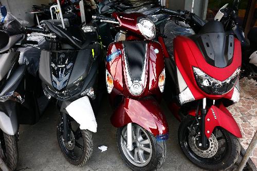 Wie bekommt man einen thailndischen Fhrerschein - Thailand Blog - Bild 2