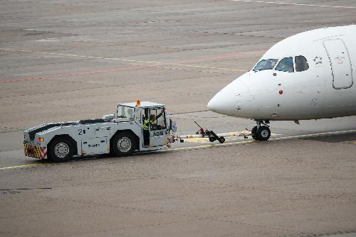 Zukunftsprojekt - 2 Milliarden Baht fr Phayaos neuen Flughafen - Reisenews Thailand - Bild 1