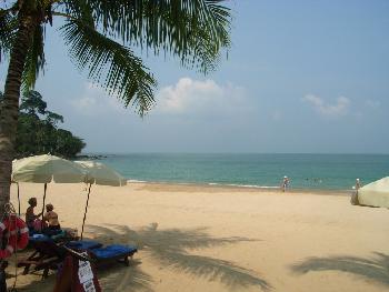 Zoom  Reiseinformationen Khao Lak - 1