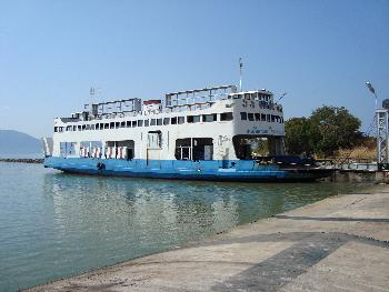 Zoom Anreise Reiseinformationen Koh Chang - 1