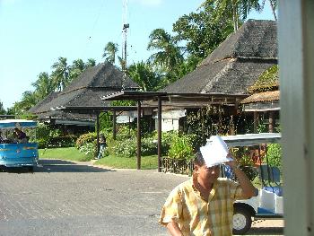 Zoom Kog Samui Airport