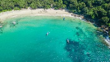 Zoom Banana Rock Beach Strnde Phuket - 1