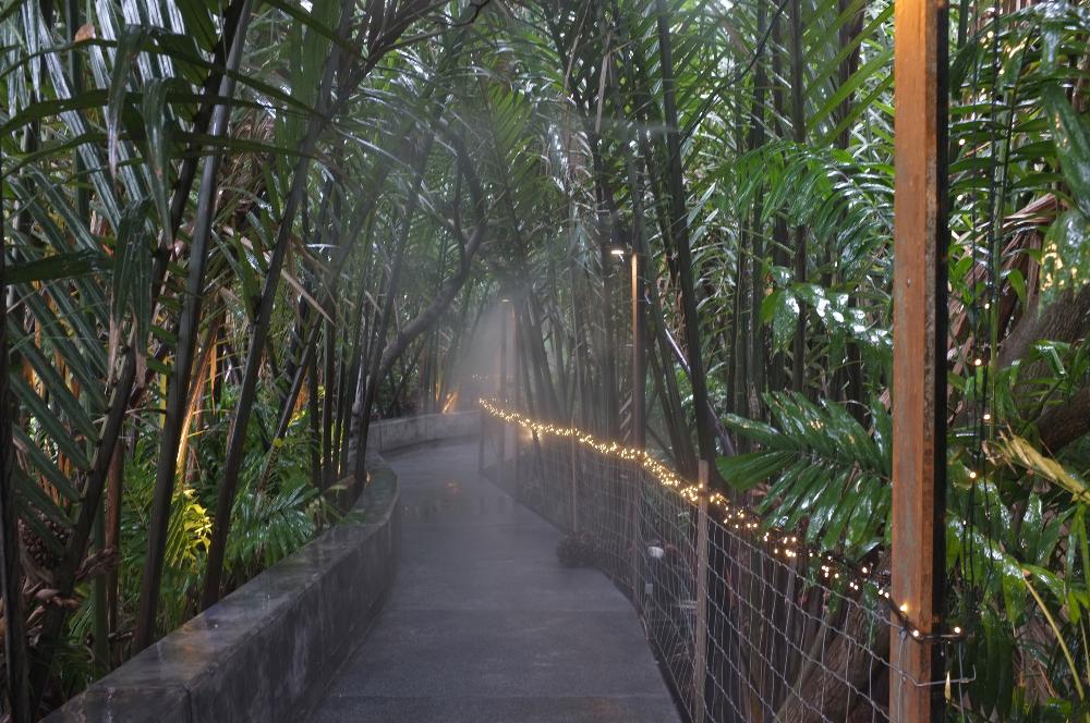 Bang Krachao Parks + Oasen Bangkok 0