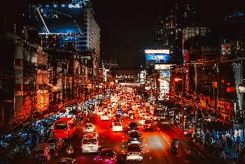Zoom Besonderheiten Reiseinformationen Bangkok - 1