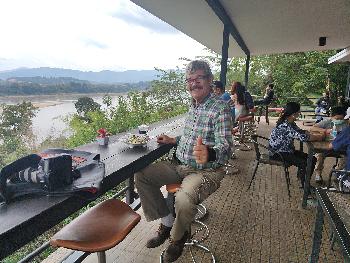 Zoom Gerhard Veer - unser Lieblingsfotograf in Chiang Kham