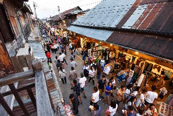 Zoom  Chiang Khan Chiang Mai - 1