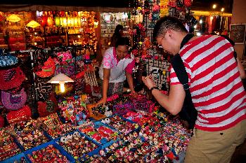 Zoom Einkaufen Reiseinformationen Chiang Mai - 1