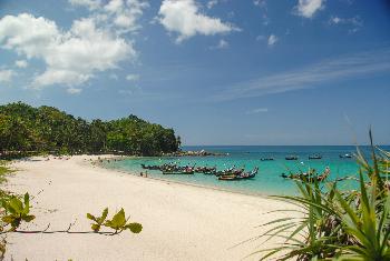 Zoom Freedom Beach Strnde Phuket - 2