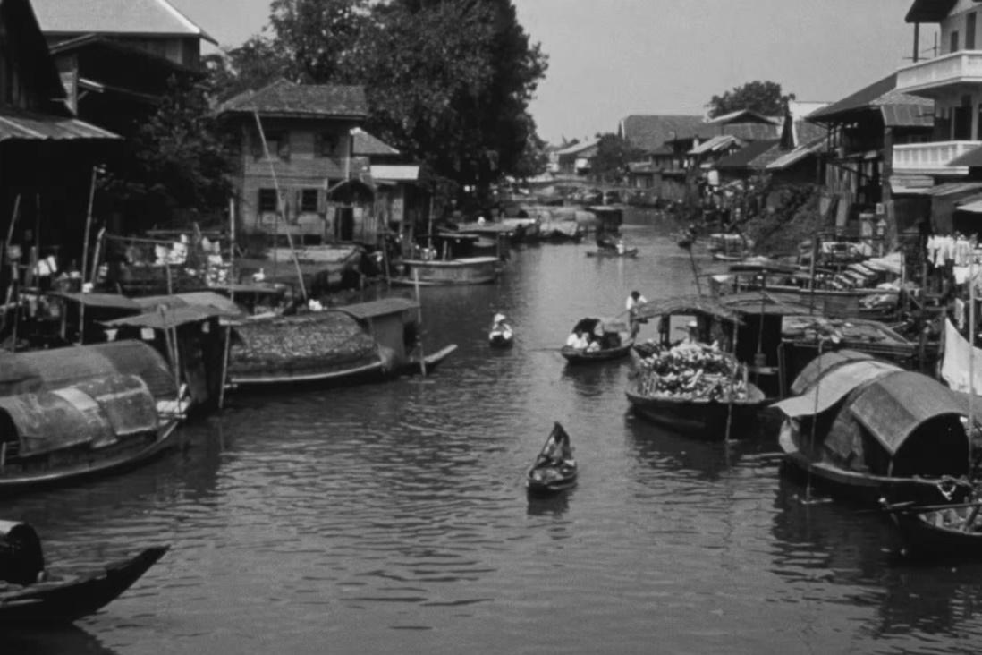 Geschichte Reiseinformationen Bangkok 0