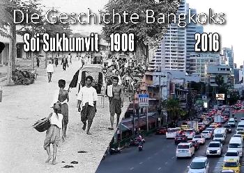 Zoom Geschichte Reiseinformationen Bangkok - 1