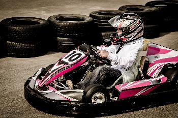 Zoom Go Kart Sport+Action Koh Samui - 1