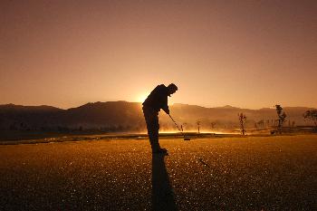 Zoom Hua Hin und Cha Am - Golf Thailand