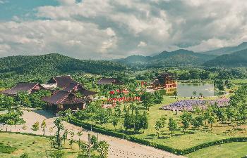 Zoom Hinoki Land Sehenswertes Chiang Mai - 2