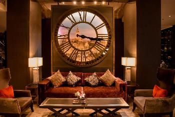 Zoom  Hotels & Resorts Bangkok - 2