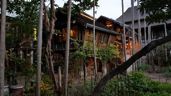 Zoom  Hotels & Resorts Chiang Mai - 2