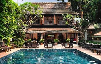 Zoom  Hotels & Resorts Chiang Mai - 7
