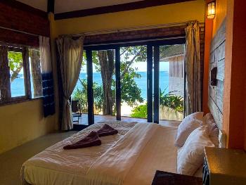 Zoom Hotels & Resorts Koh Phayam Khao Lak - 2