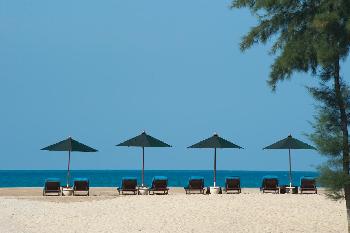 Zoom  Hotels & Resorts Khao Lak - 1