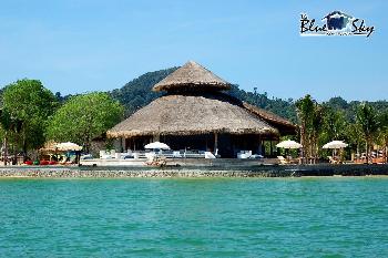 Zoom Hotels & Resorts Koh Phayam Khao Lak - 1