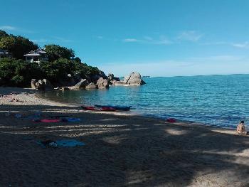 Zoom  Hotels & Resorts Koh Samui - 2