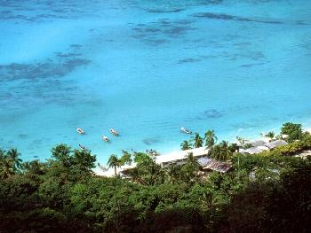 Hotels & Resorts Krabi - Empfehlungen Hotels und Resorts auf Phiphi Islands