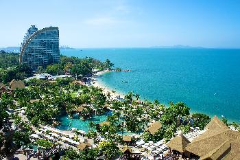 Zoom  Hotels & Resorts Pattaya - 1