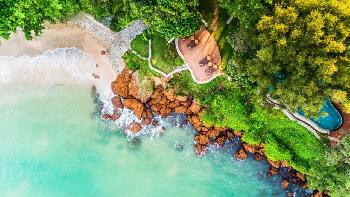 Bild Hotels & Resorts Pattaya - 3 Zoom Hotels & Resorts Pattaya - 3