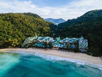 Zoom Karon Noi Beach Strnde Phuket - 2