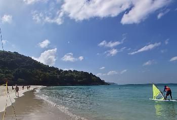 Zoom Karon Noi Beach Strnde Phuket - 1