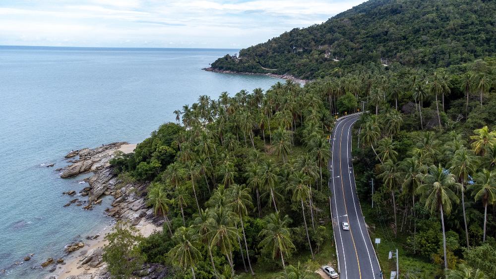 Khanom Koh Samui 0