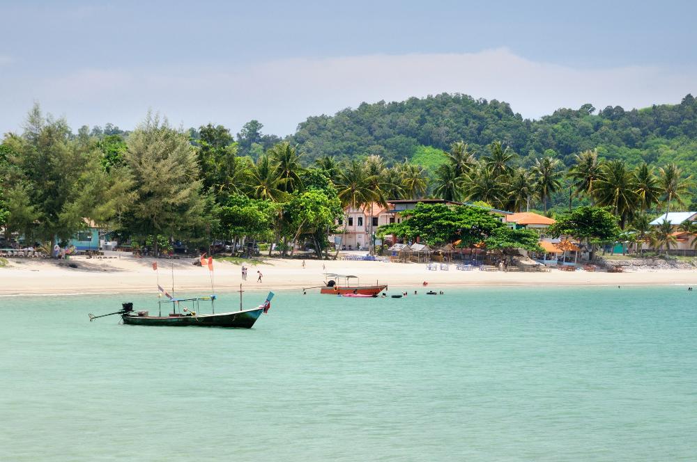 Khanom Koh Samui 0