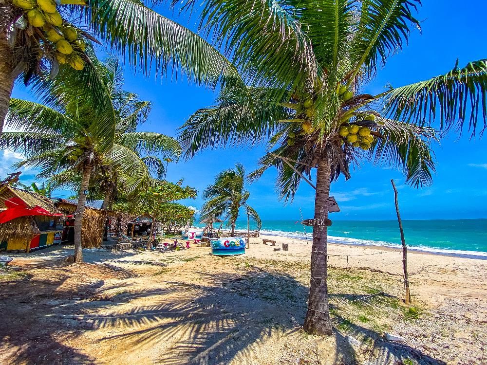 Khanom Koh Samui 0