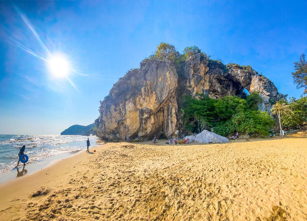 Khao Kalok Beach Strände Hua Hin / Cha Am 0