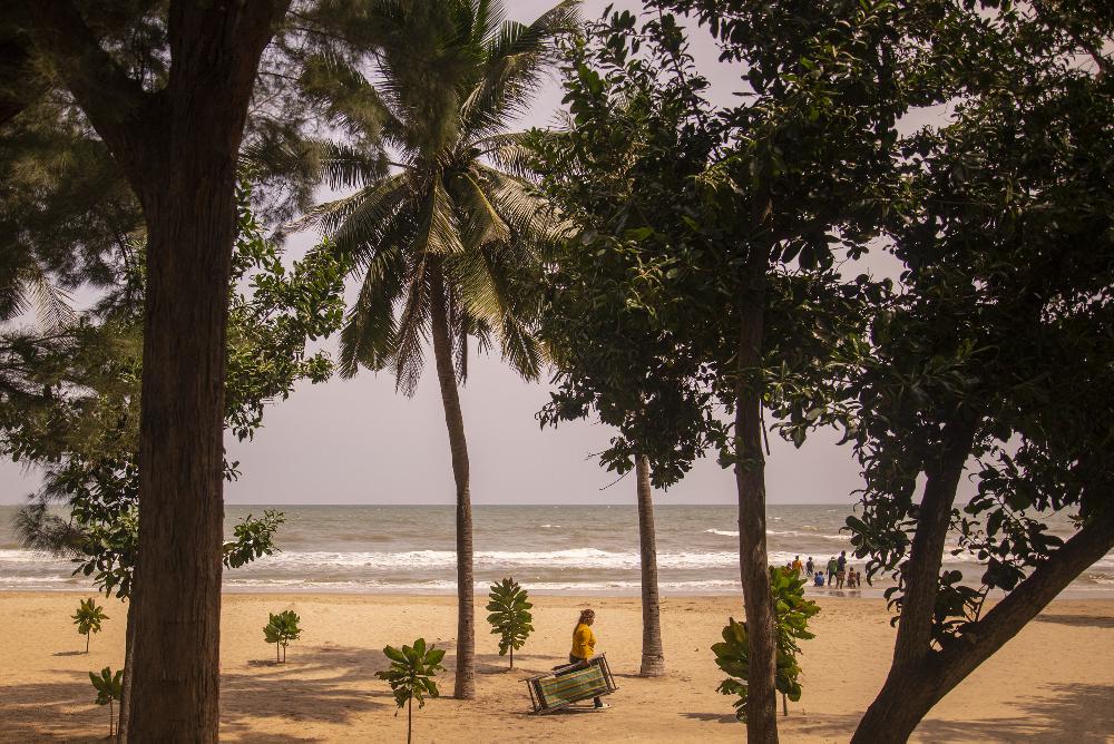 Khao Kalok Beach Strände Hua Hin / Cha Am 0