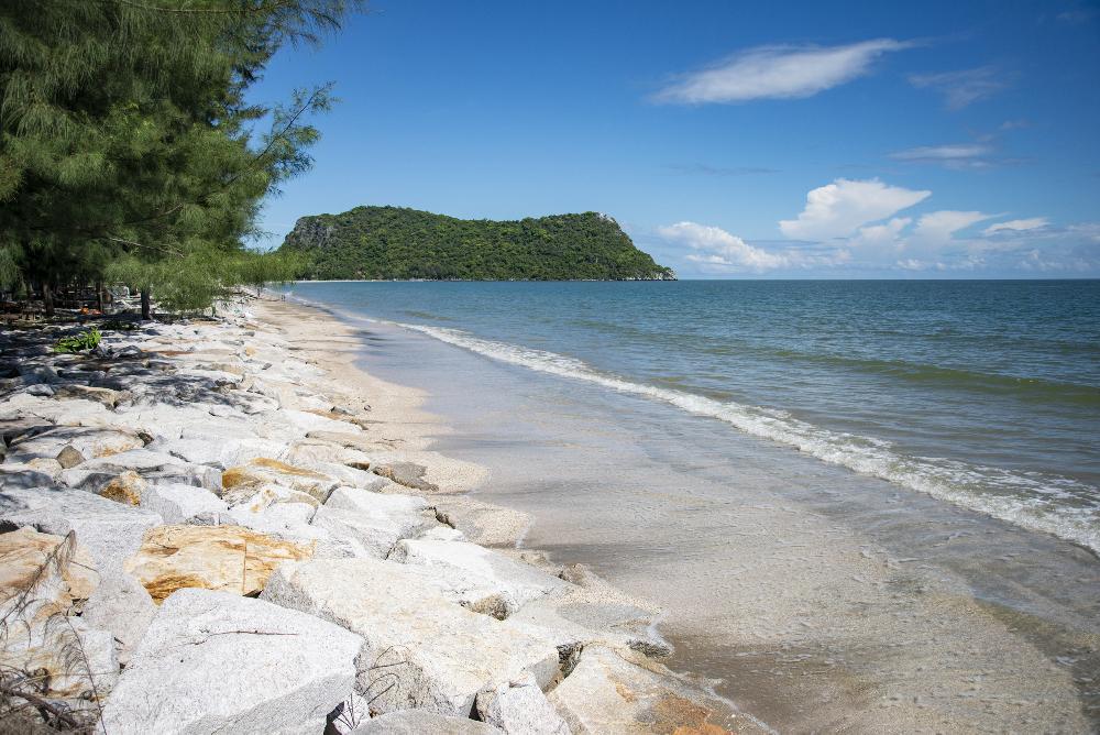 Khao Kalok Beach Strände Hua Hin / Cha Am 0