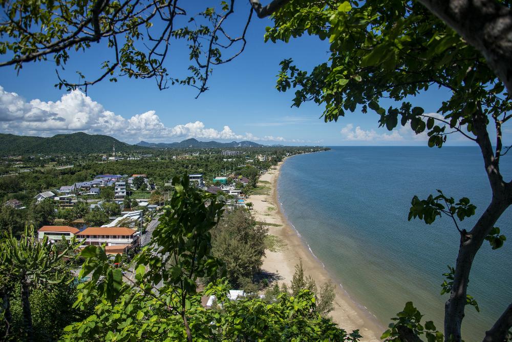 Khao Kalok Beach Strände Hua Hin / Cha Am 0