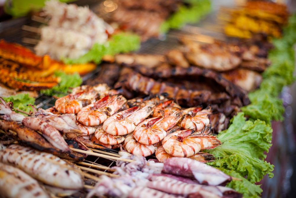 Khao Kalok Beach Strände Hua Hin / Cha Am 0