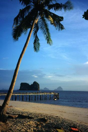 Zoom  Koh Hai Krabi - 5