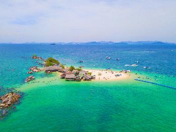 Koh Khai Islands Phuket - Koh Khai Islands - ein unvergesslicher Tagesausflug