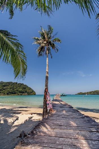 Koh Kood Provinz Trat Bild 3 © Gerhard Veer Zoom Koh Kood Provinz Trat Bild 3 © Gerhard Veer