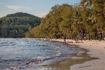 Koh Kood Provinz Trat Bild 4 © Gerhard Veer Zoom Koh Kood Provinz Trat Bild 4 © Gerhard Veer