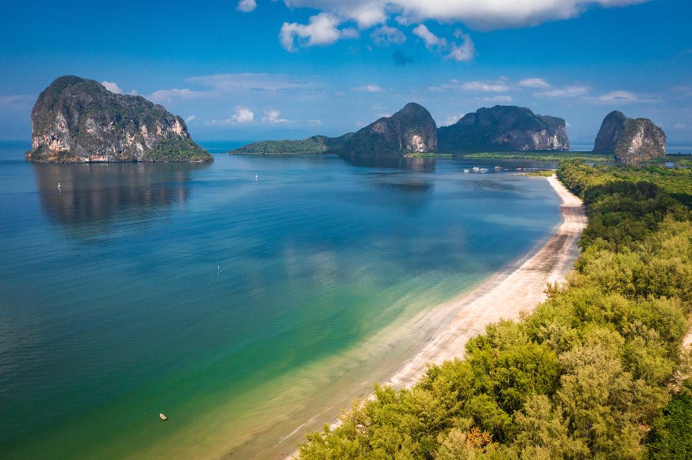 Koh Lanta Krabi 0