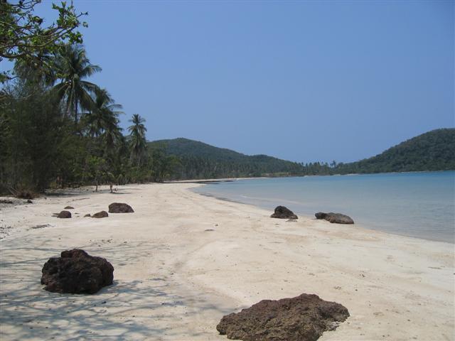 Koh Maak Inseln um Koh Chang Koh Chang 0