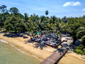 Zoom Koh Maphrao Provinz Phuket Bild 1