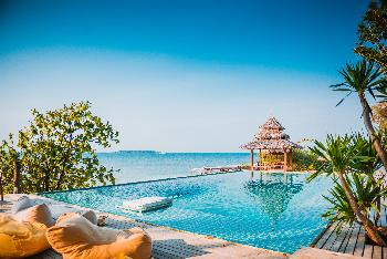 Zoom Koh Munnork Provinz Rayong Bild 1