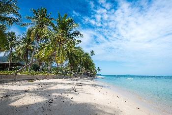 Zoom Koh Paluai Provinz Surat Thani Bild 1