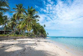 Koh Paluai Koh Samui - Koh Paluai - idyllischer Ruhepol im Nationalpark Ang Thong