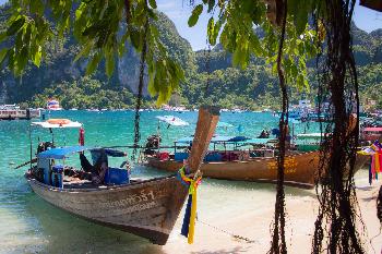 Zoom  Koh Phi Phi Krabi - 2