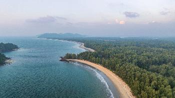 Bild Koh Phra Thong Khao Lak - 1 Zoom Koh Phra Thong Khao Lak - 1