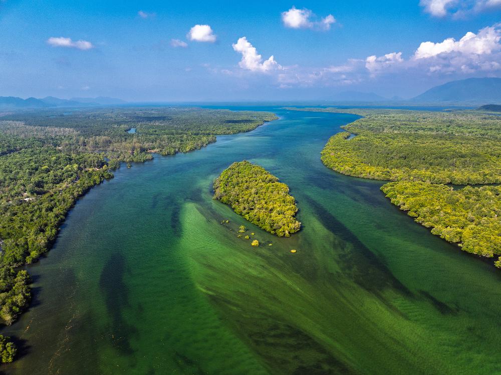 Koh Phra Thong Khao Lak 0